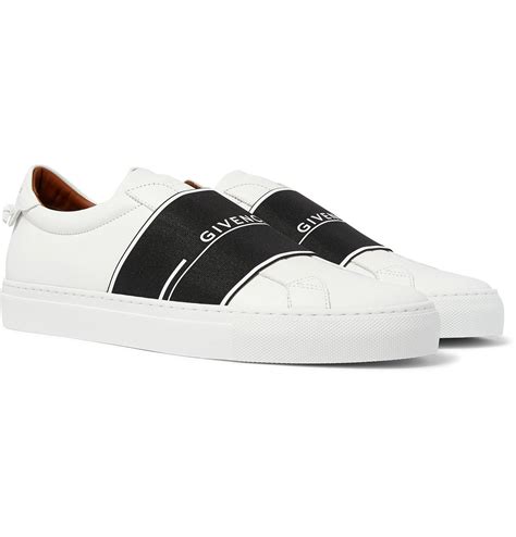 givenchy slip on sneakers sale|Givenchy urban street sneakers sale.